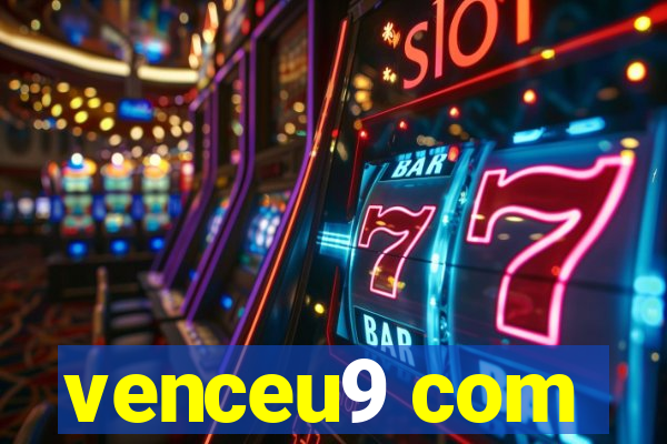 venceu9 com