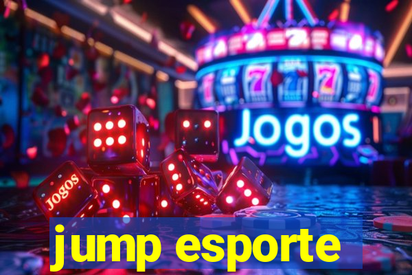 jump esporte