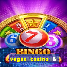 vegas casino & slots slottist - level up to receive rewards