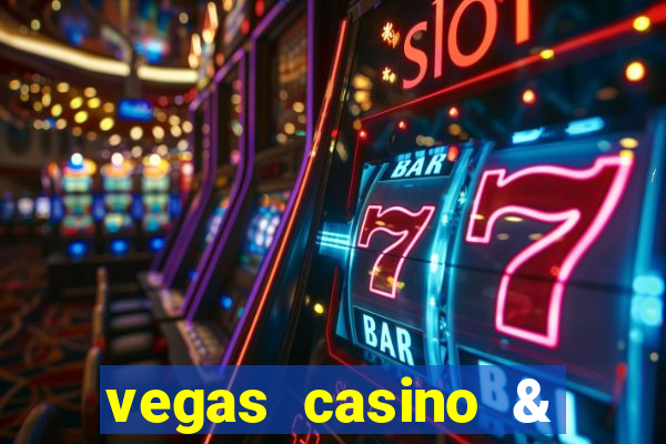 vegas casino & slots slottist - level up to receive rewards