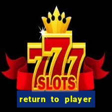 return to player slot pg