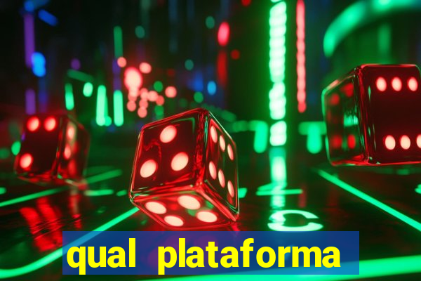 qual plataforma jogar fortune tiger