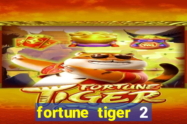 fortune tiger 2 revenge demo