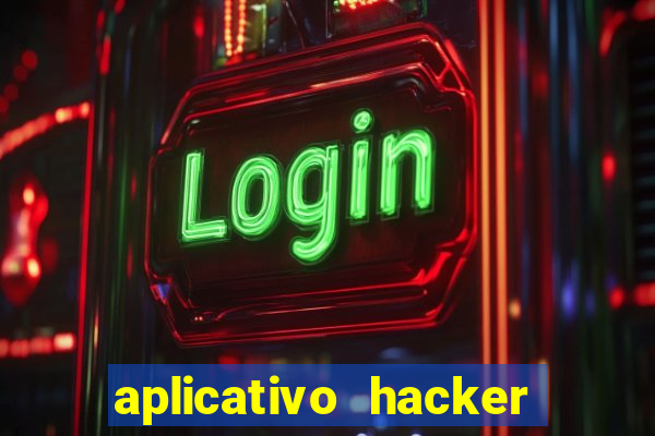 aplicativo hacker fortune tiger