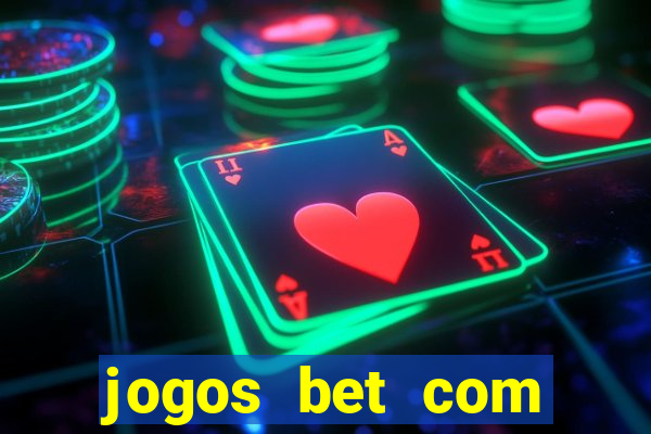 jogos bet com bonus de cadastro