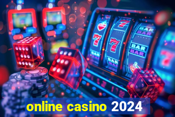 online casino 2024