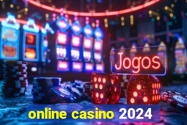 online casino 2024