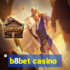 b8bet casino