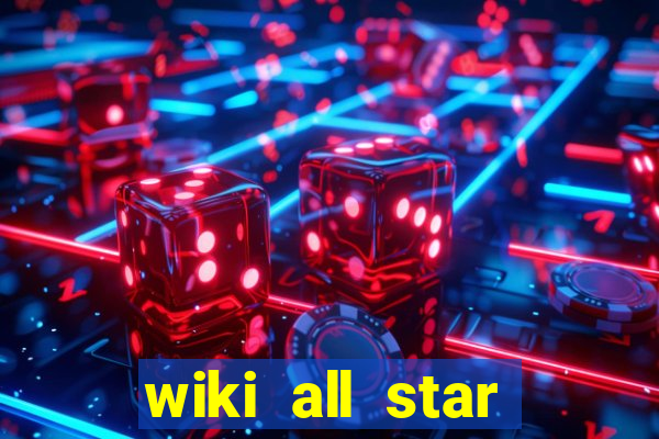 wiki all star tower defense