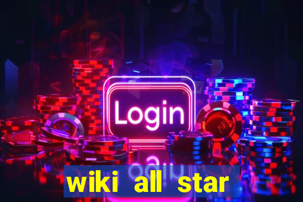 wiki all star tower defense