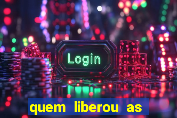 quem liberou as bets no brasil