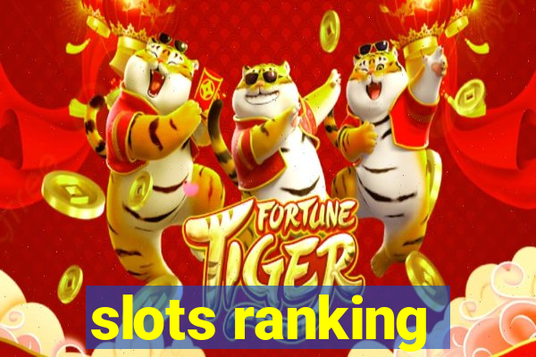 slots ranking