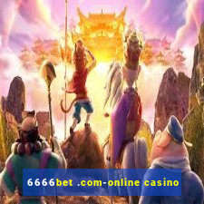 6666bet .com-online casino