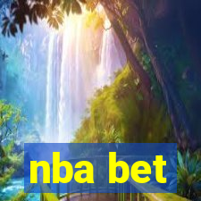 nba bet