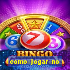 como jogar no cassino betano