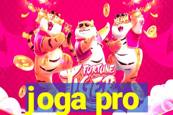 joga pro