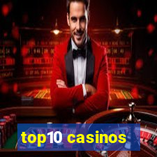 top10 casinos