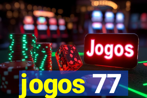 jogos 77