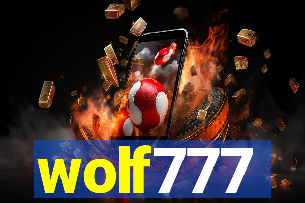 wolf777