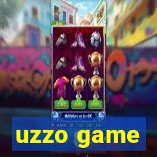 uzzo game