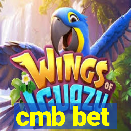 cmb bet