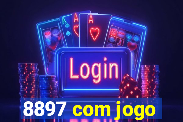 8897 com jogo