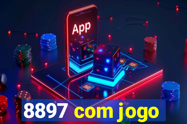 8897 com jogo