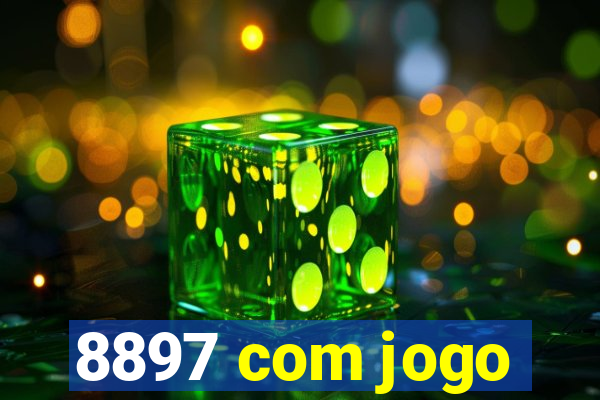 8897 com jogo