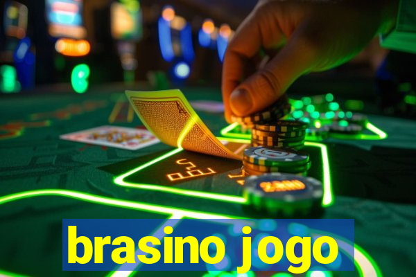 brasino jogo