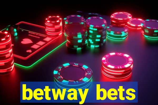 betway bets