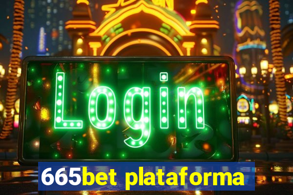 665bet plataforma