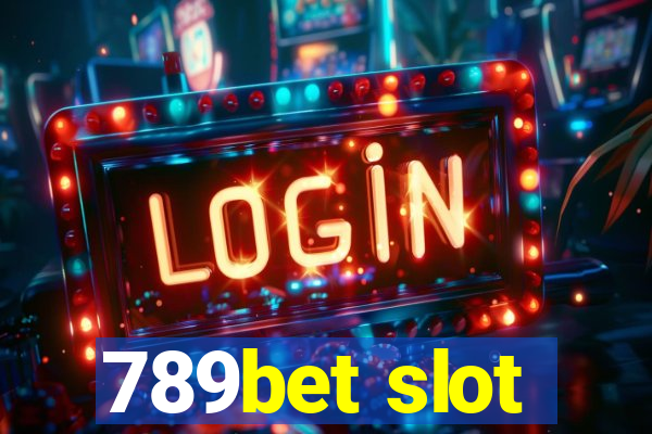 789bet slot