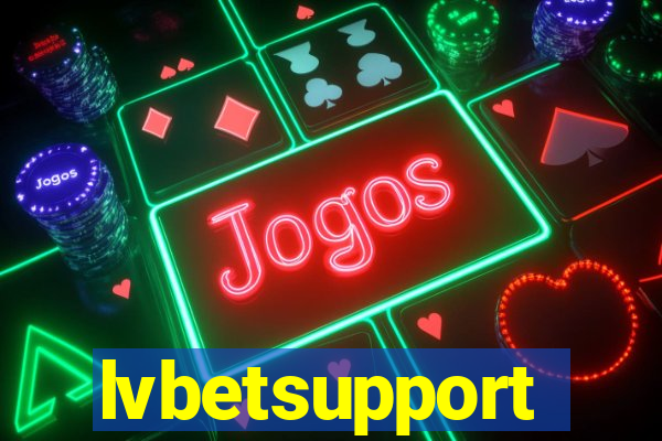 lvbetsupport