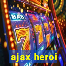 ajax heroi