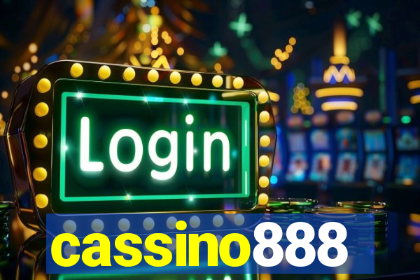 cassino888