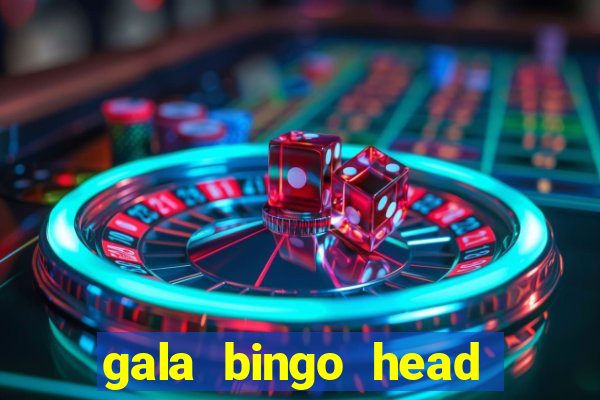 gala bingo head office telephone number