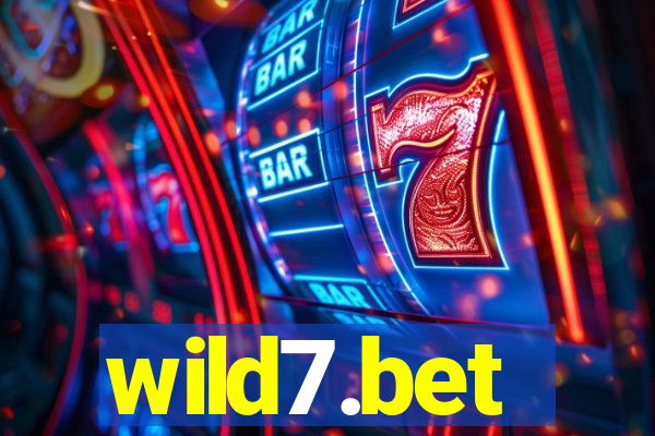 wild7.bet