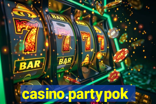 casino.partypoker