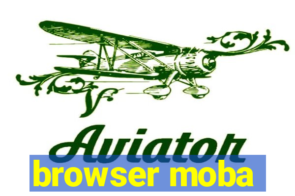 browser moba