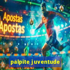 palpite juventude