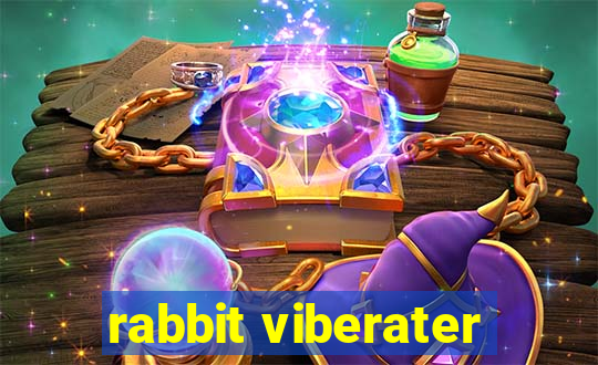 rabbit viberater