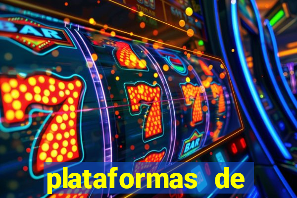 plataformas de jogos internacional