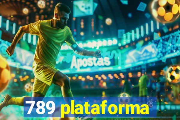 789 plataforma