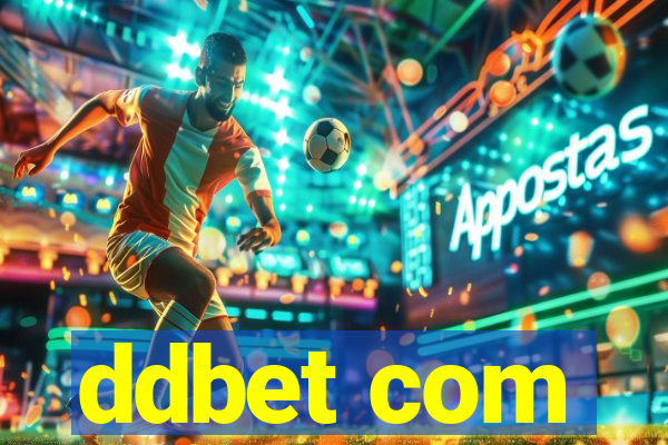 ddbet com