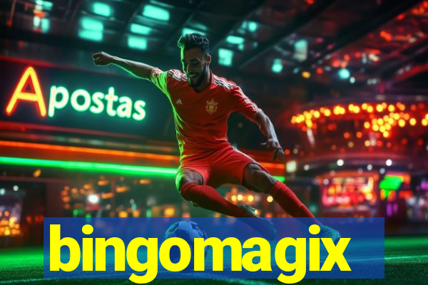 bingomagix