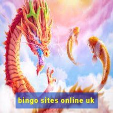 bingo sites online uk