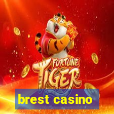 brest casino