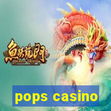 pops casino