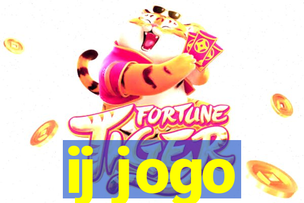 ij jogo