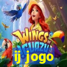 ij jogo